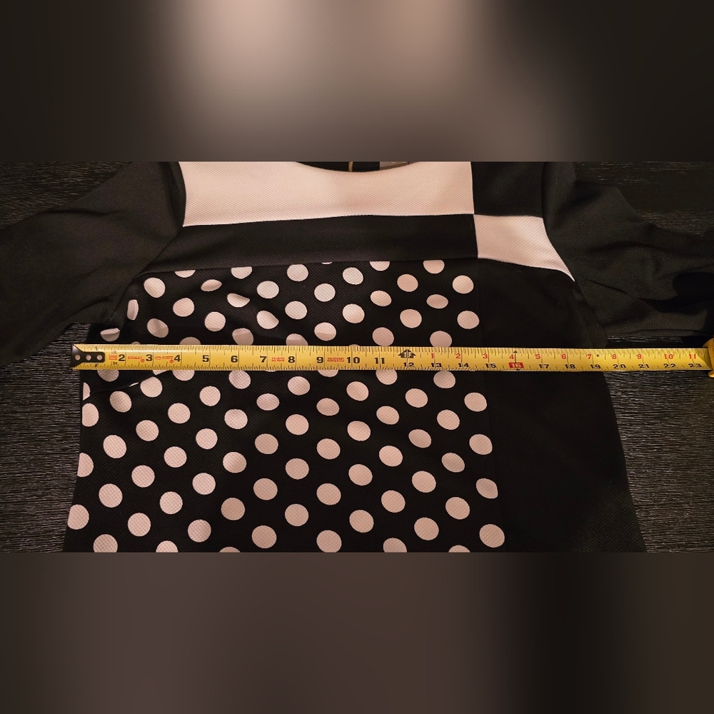 Taylor A-line Dress - Picture 4 of 12